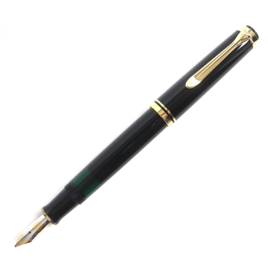 Pelikan(筆記具) 美品▽Pelikan ペリカン M405 スーベレーン Pelikan(筆記具) 美品▽Pelikan ペリカン M405 スーベレーン