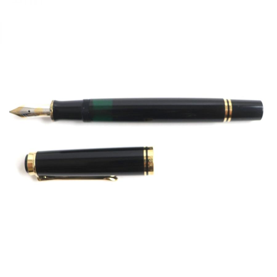 Pelikan(筆記具) 美品▽Pelikan ペリカン M405 スーベレーン Pelikan(筆記具) 美品▽Pelikan ペリカン M405 スーベレーン