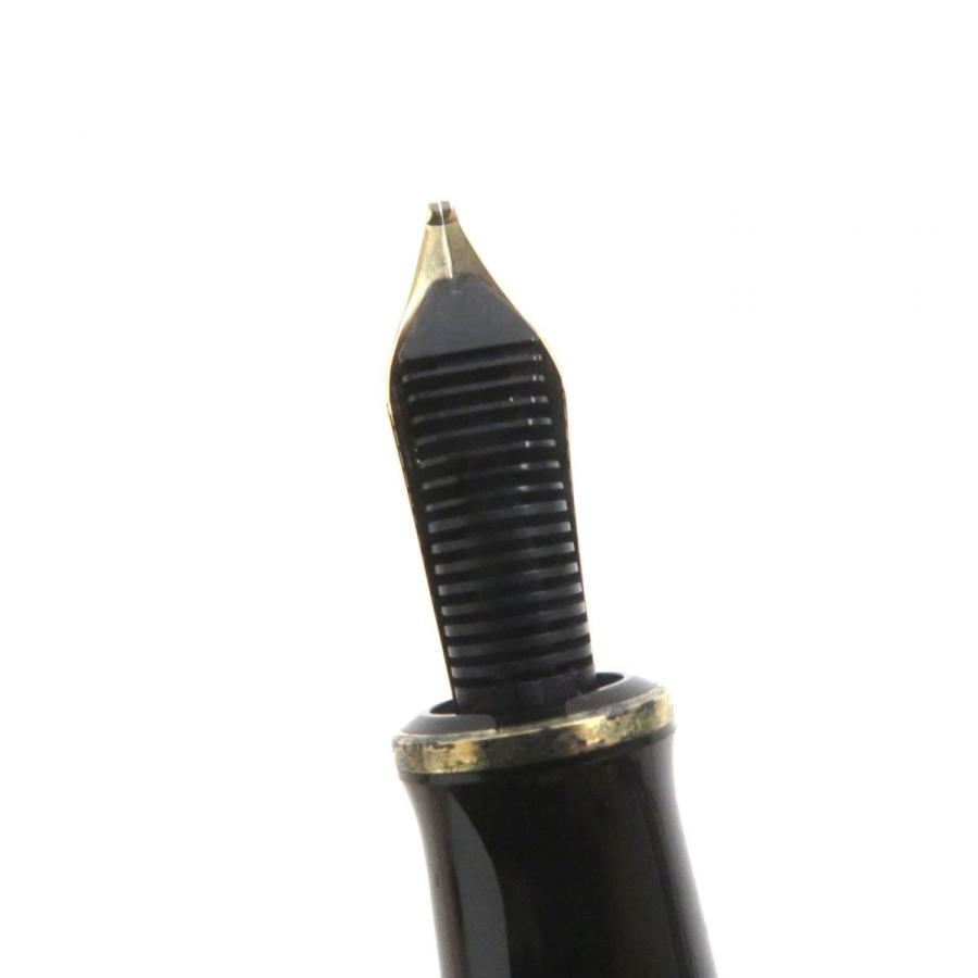 Pelikan(筆記具) 美品▽Pelikan ペリカン M405 スーベレーン Pelikan(筆記具) 美品▽Pelikan ペリカン M405 スーベレーン