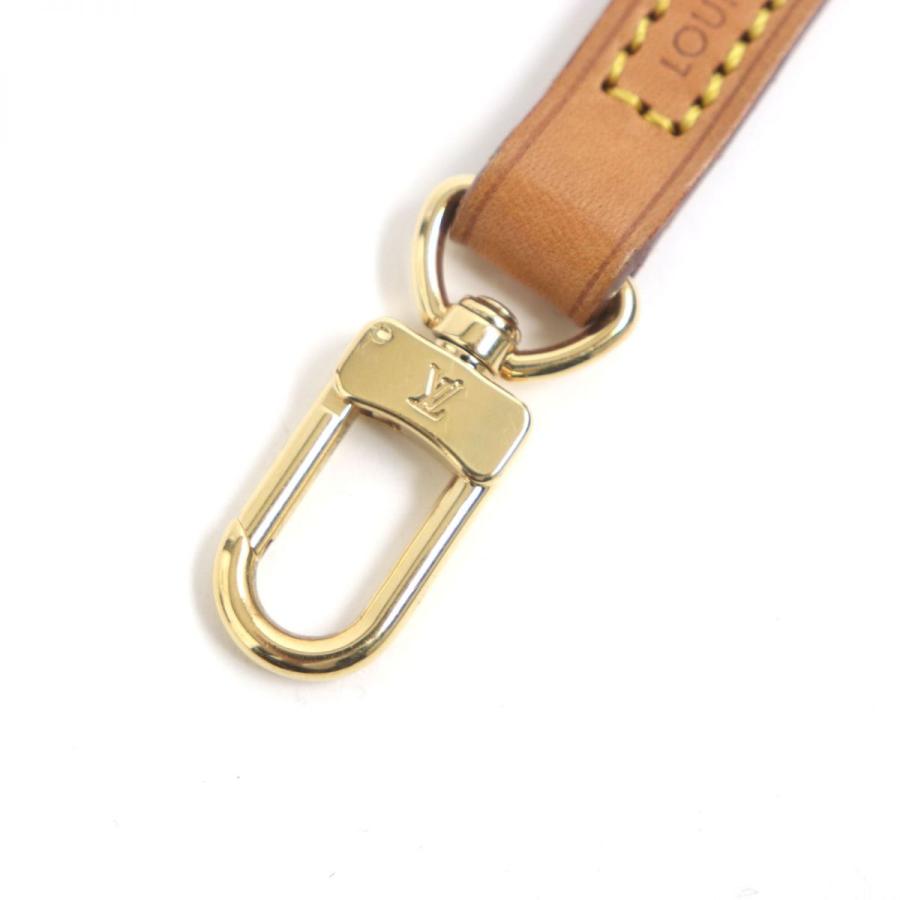 LOUIS VUITTON 良品▽LOUIS ルイヴィトン J00145 ヌメ革/レザー