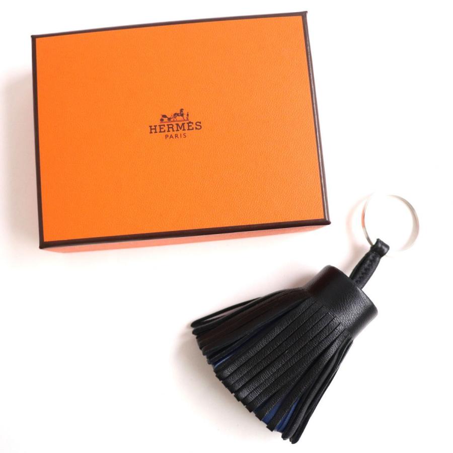 極美品▽HERMES エルメス カルメン マルチカラー アニューミロ