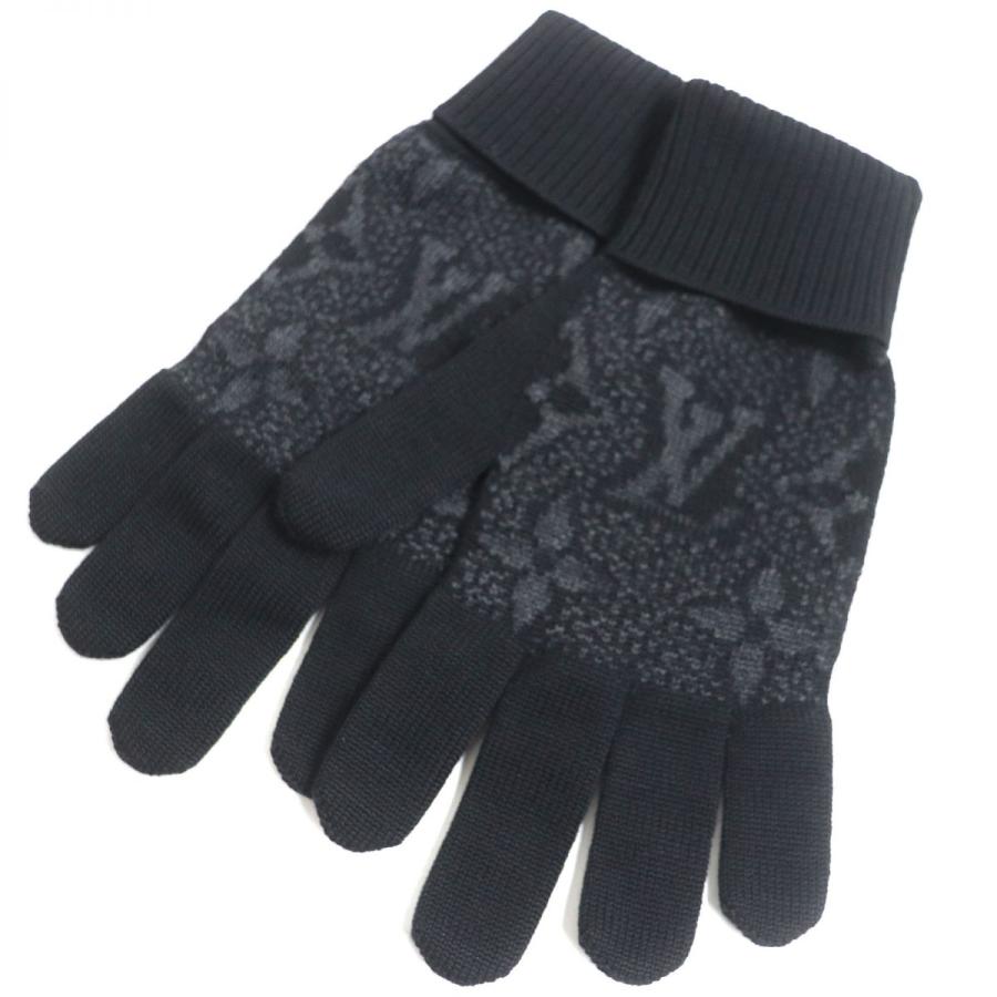 極美品▽LOUIS VUITTON ルイヴィトン M70735 ゴン・モノグラム