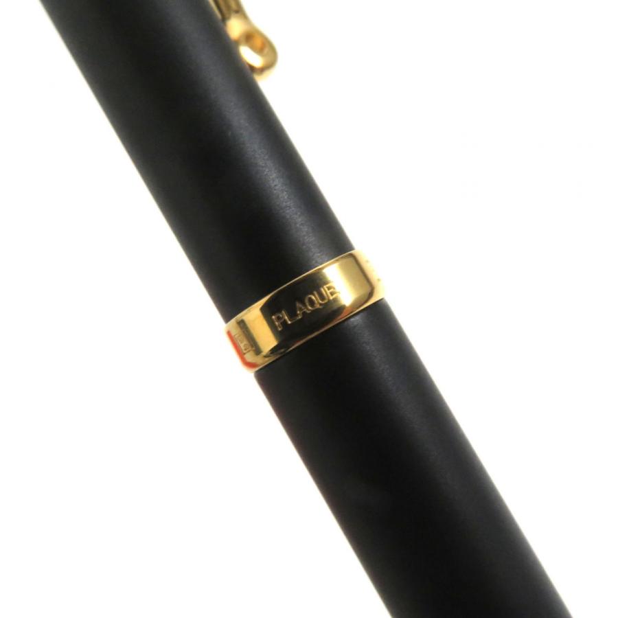 HERMES エルメス アレグロ ボールペン ブラック HERMES - □美品□ エルメス アレグロ ボールペン シャープ