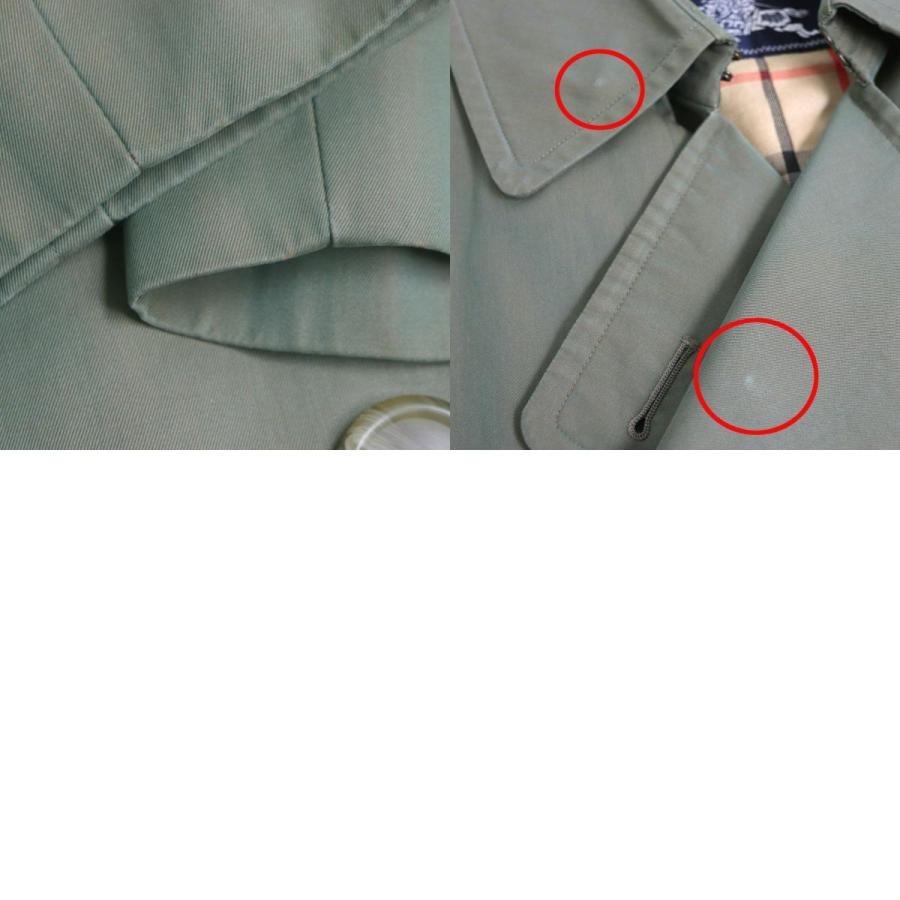 BURBERRY 良品▽Burberrys バーバリー ヴィンテージ 裏地ノバ BURBERRY 良品▽Burberrys バーバリー ヴィンテージ 裏地ノバ