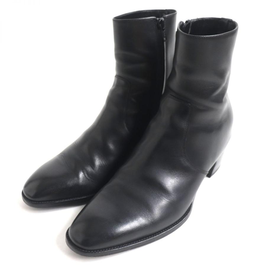 良品▽SAINT LAURENT PARIS サンローランパリ 442258 ワイアット 良品▽SAINT LAURENT PARIS サンローランパリ 442258 ワイアット