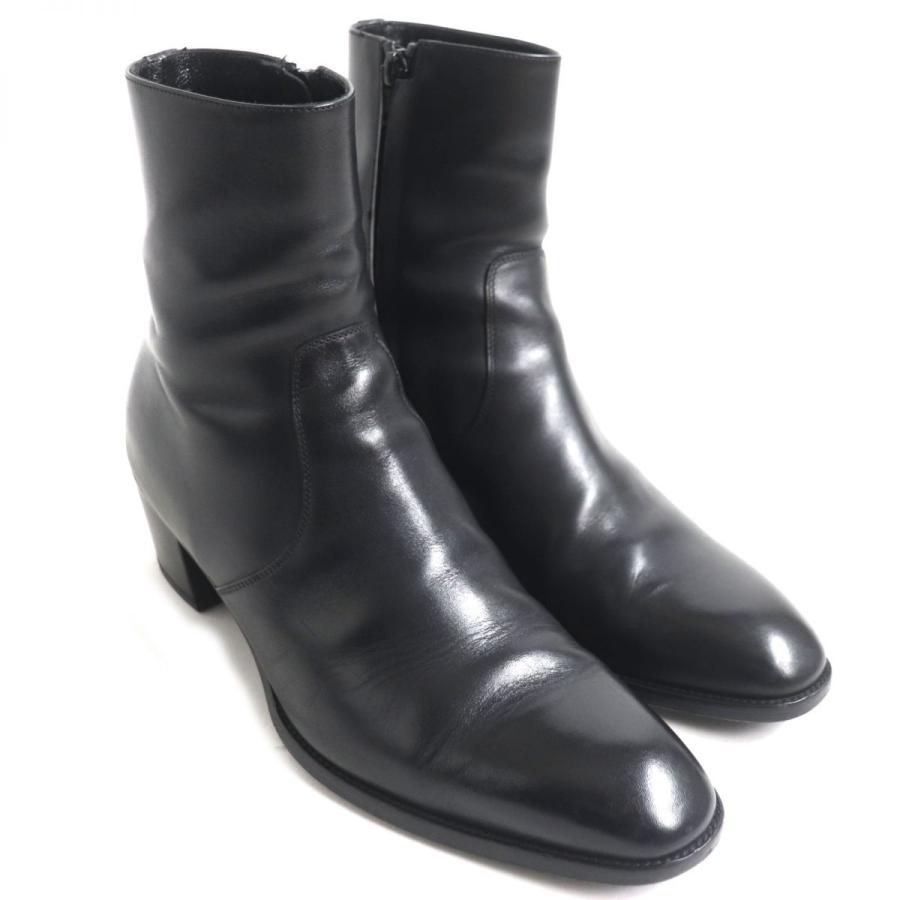 良品▽SAINT LAURENT PARIS サンローランパリ 442258 ワイアット 良品▽SAINT LAURENT PARIS サンローランパリ 442258 ワイアット