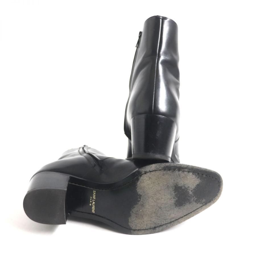 良品▽SAINT LAURENT PARIS サンローランパリ 442258 ワイアット 良品▽SAINT LAURENT PARIS サンローランパリ 442258 ワイアット