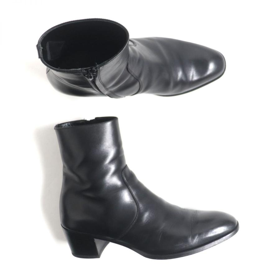 良品▽SAINT LAURENT PARIS サンローランパリ 442258 ワイアット 良品▽SAINT LAURENT PARIS サンローランパリ 442258 ワイアット