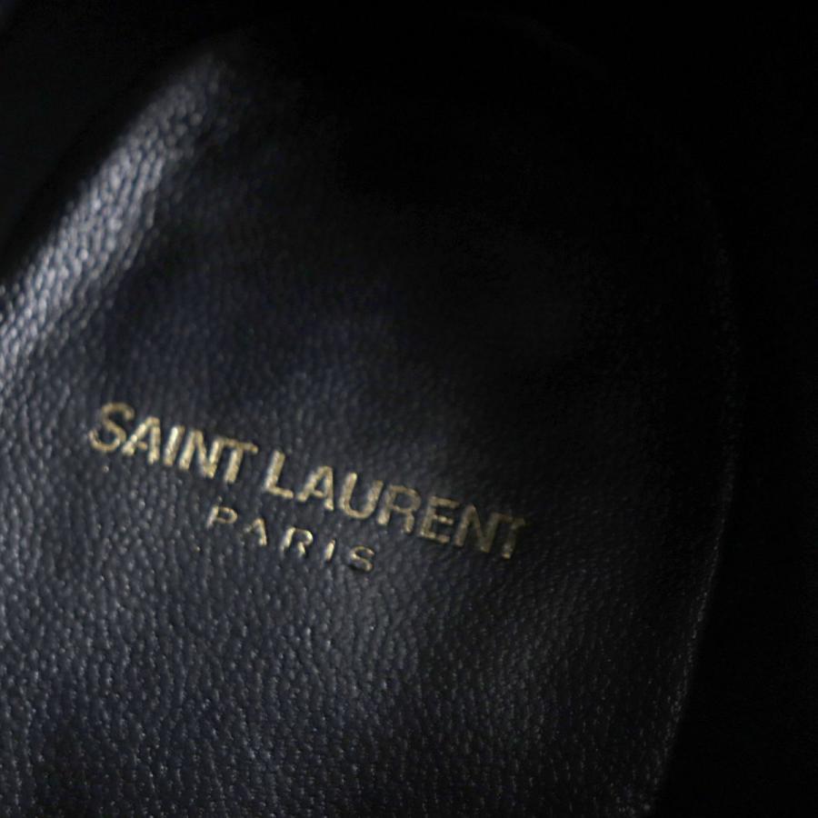 良品▽SAINT LAURENT PARIS サンローランパリ 442258 ワイアット 良品▽SAINT LAURENT PARIS サンローランパリ 442258 ワイアット