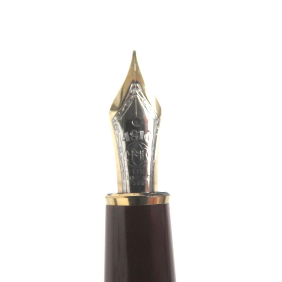MONTBLANC(筆記具、時計) 良品▽MONTBLANC モンブラン マイ MONTBLANC(筆記具、時計) 良品▽MONTBLANC モンブラン マイ
