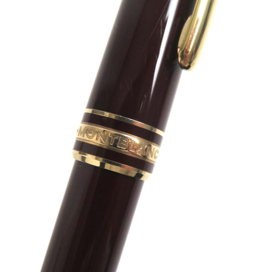 MONTBLANC(筆記具、時計) 良品▽MONTBLANC モンブラン マイ MONTBLANC(筆記具、時計) 良品▽MONTBLANC モンブラン マイ