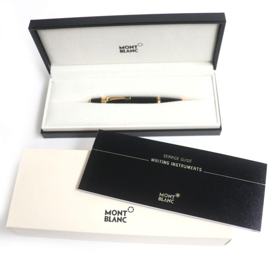 MONTBLANC(筆記具、時計) 極美品▽MONTBLANC モンブラン MONTBLANC(筆記具、時計) 極美品▽MONTBLANC モンブラン