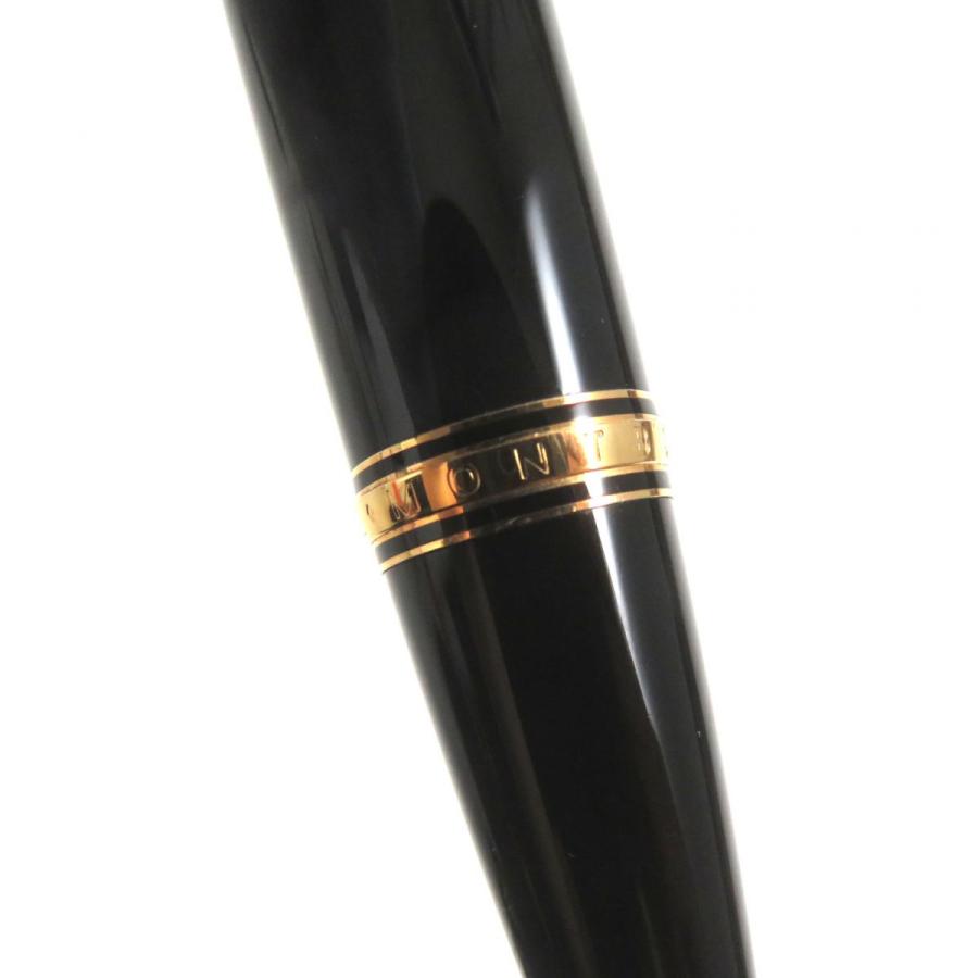 MONTBLANC(筆記具、時計) 極美品▽MONTBLANC モンブラン MONTBLANC(筆記具、時計) 極美品▽MONTBLANC モンブラン