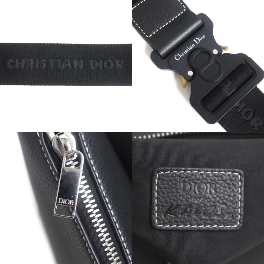 美品▽DIOR×KAWS ディオールオム×カウズ コラボ 06-BO-0149 ハチ 美品▽DIOR×KAWS ディオールオム×カウズ コラボ 06-BO-0149 ハチ