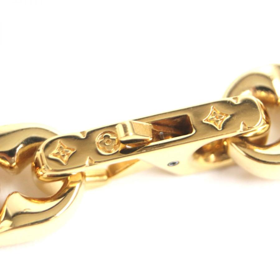 美品▽定価190300円 LOUIS VUITTON ルイヴィトン M00304 ネックレス
