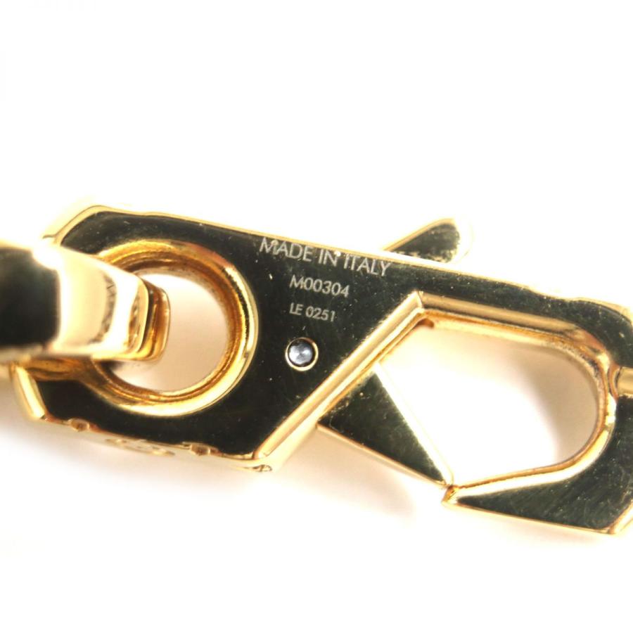 美品▽定価190300円 LOUIS VUITTON ルイヴィトン M00304 ネックレス