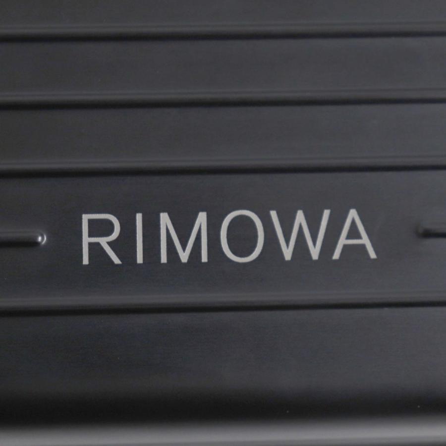 RIMOWA 極美品▽RIMOWA リモワ 99022010 パーソナル RIMOWA 極美品▽RIMOWA リモワ 99022010 パーソナル