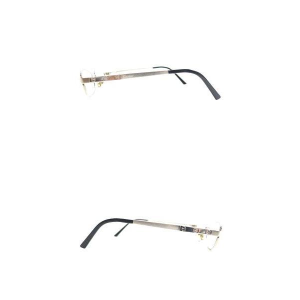 良品▽Cartier カルティエ Love サントス ロゴ入り スクエア 良品▽Cartier カルティエ Love サントス ロゴ入り スクエア