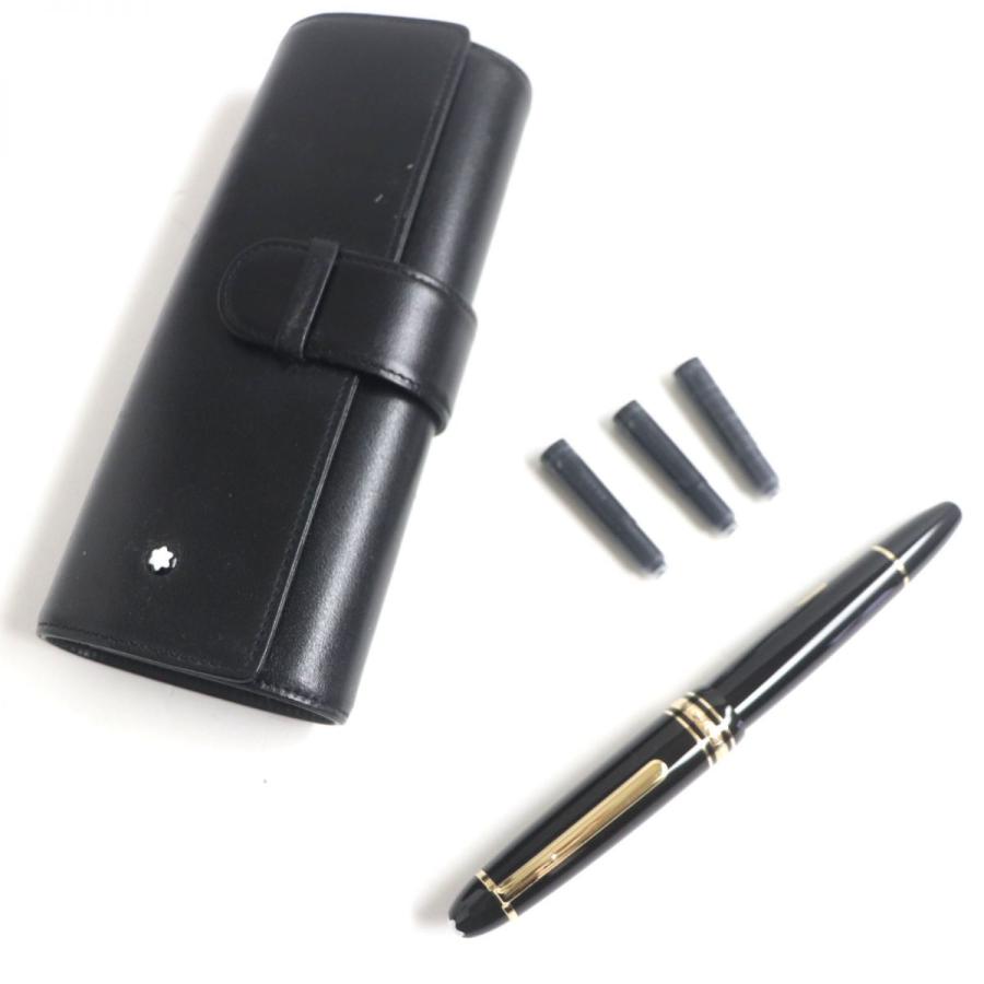 MONTBLANC(筆記具、時計) 極美品▽MONTBLANC モンブラン マイ MONTBLANC(筆記具、時計) 極美品▽MONTBLANC モンブラン マイ