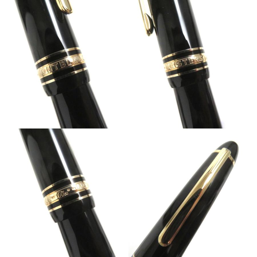 MONTBLANC(筆記具、時計) 極美品▽MONTBLANC モンブラン マイ MONTBLANC(筆記具、時計) 極美品▽MONTBLANC モンブラン マイ