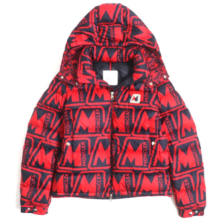 MONCLER 極美品▽MONCLER モンクレール FRIOLAND フリオランド MONCLER 極美品▽MONCLER モンクレール FRIOLAND フリオランド