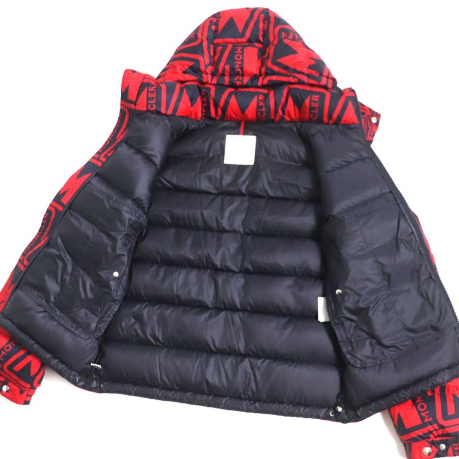 MONCLER 極美品▽MONCLER モンクレール FRIOLAND フリオランド MONCLER 極美品▽MONCLER モンクレール FRIOLAND フリオランド