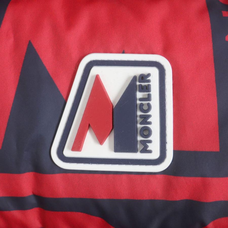 MONCLER 極美品▽MONCLER モンクレール FRIOLAND フリオランド