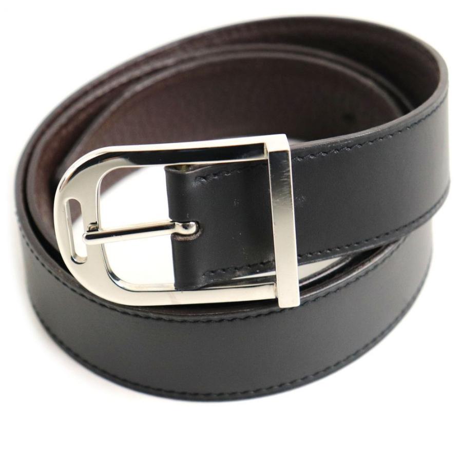 人気 メンズ用 Hermes エルメス ボックスカーフ トゴ レザーベルト ブラック ブラウン 80 イタリア製 ビジネスシーン P08 St Greenヤフーショッピング店 通販 Yahoo ショッピング