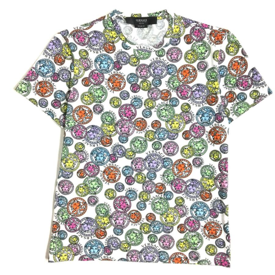 極美▽20SS VERSACE ヴェルサーチ A77276 リミテッド 極美▽20SS VERSACE ヴェルサーチ A77276 リミテッド