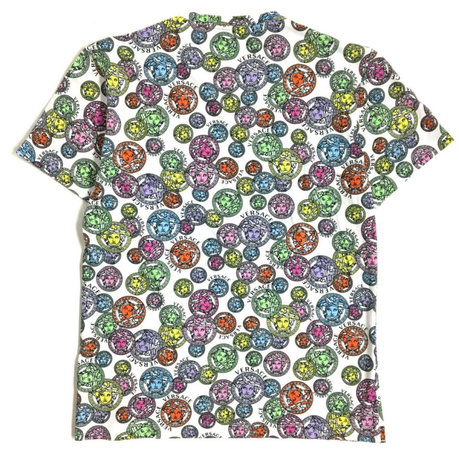 極美▽20SS VERSACE ヴェルサーチ A77276 リミテッド 極美▽20SS VERSACE ヴェルサーチ A77276 リミテッド