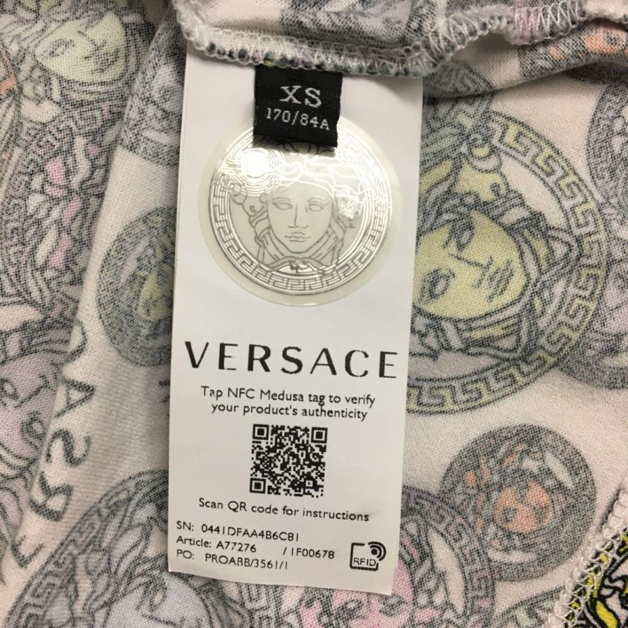 極美▽20SS VERSACE ヴェルサーチ A77276 リミテッド 極美▽20SS VERSACE ヴェルサーチ A77276 リミテッド