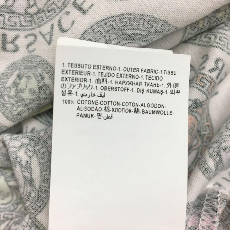 極美▽20SS VERSACE ヴェルサーチ A77276 リミテッド 極美▽20SS VERSACE ヴェルサーチ A77276 リミテッド