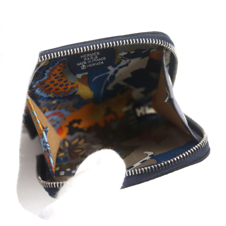 HERMES 未使用品▽HERMES エルメス アザップミニ シルクイン HERMES 未使用品▽HERMES エルメス アザップミニ シルクイン