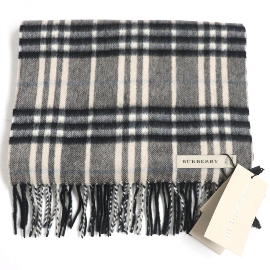 未使用品▽バーバリー 3777566 チェック柄 フリンジ カシミヤ100% マフラー CHARCOAL CHECK(黒×ベージュ) スコットランド製 タグ付 :p09-st30321-03751:GREENヤフーショッピング店 通販 未使用品▼バーバリー 3777566 チェック柄 フリンジ カシミヤ100% マフラー CHARCOAL CHECK(黒×ベージュ) スコットランド製 タグ付