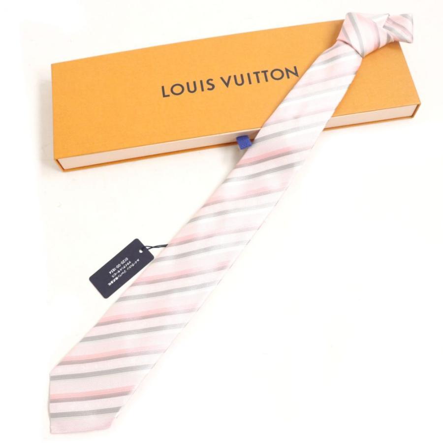 未使用品▽19年製 Louis Vuitton ルイヴィトン M75948 クラヴァット