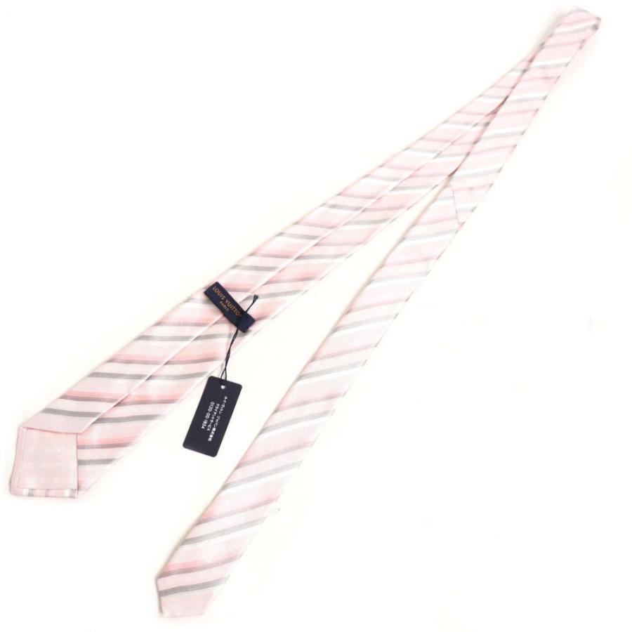 未使用品▽19年製 Louis Vuitton ルイヴィトン M75948 クラヴァット