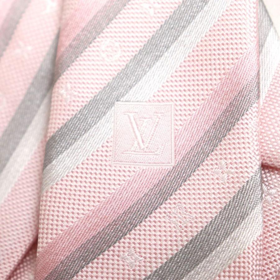 未使用品▽19年製 Louis Vuitton ルイヴィトン M75948 クラヴァット