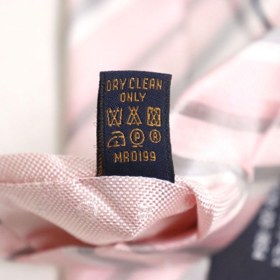 未使用品▽19年製 Louis Vuitton ルイヴィトン M75948 クラヴァット