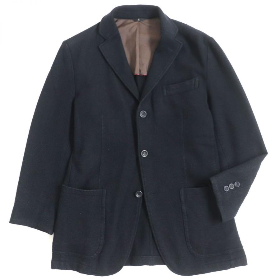 極美品▽LANVIN COLLECTION ランバンコレクション 織柄 カシミヤ100 