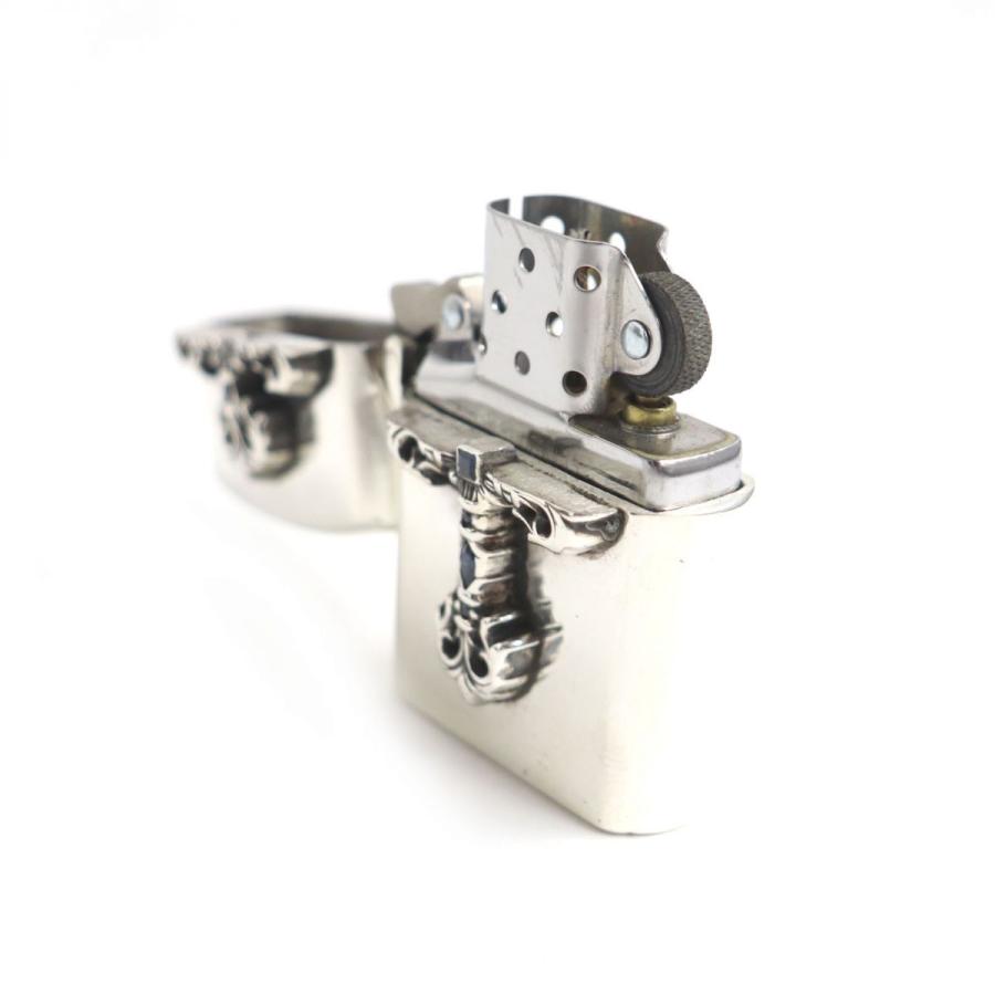 美品▽CHROME HEARTS クロムハーツ フィリグリークロス SV925 美品▽CHROME HEARTS クロムハーツ フィリグリークロス SV925