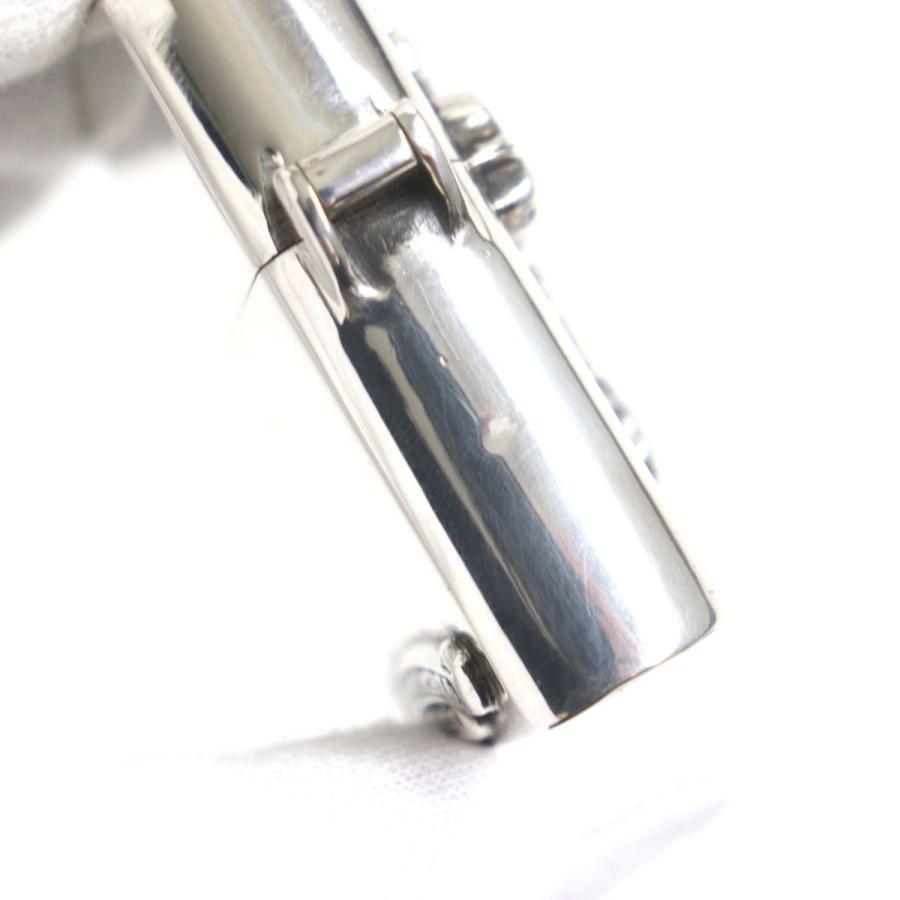 美品▽CHROME HEARTS クロムハーツ フィリグリークロス SV925 美品▽CHROME HEARTS クロムハーツ フィリグリークロス SV925