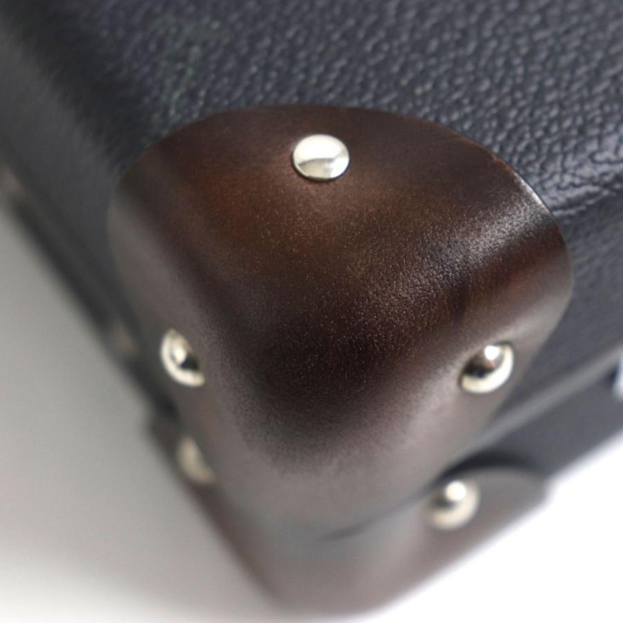 美品▽BERLUTI ベルルッティ×グローブトロッター コラボ 美品▽BERLUTI ベルルッティ×グローブトロッター コラボ