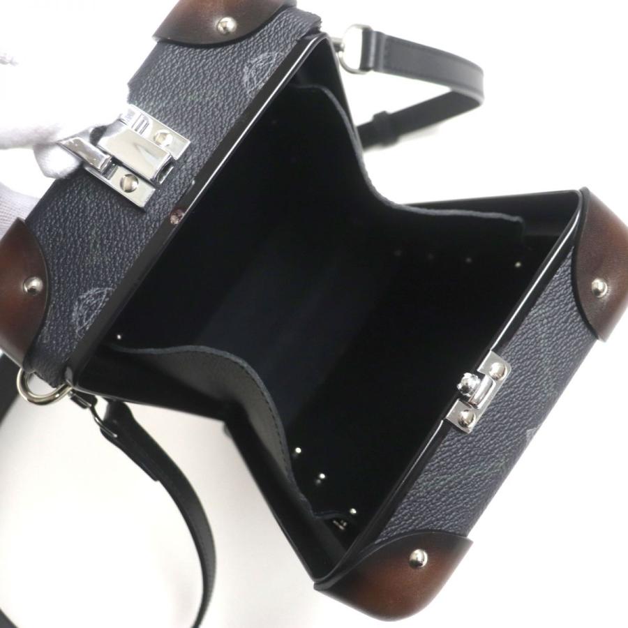 美品▽BERLUTI ベルルッティ×グローブトロッター コラボ 美品▽BERLUTI ベルルッティ×グローブトロッター コラボ