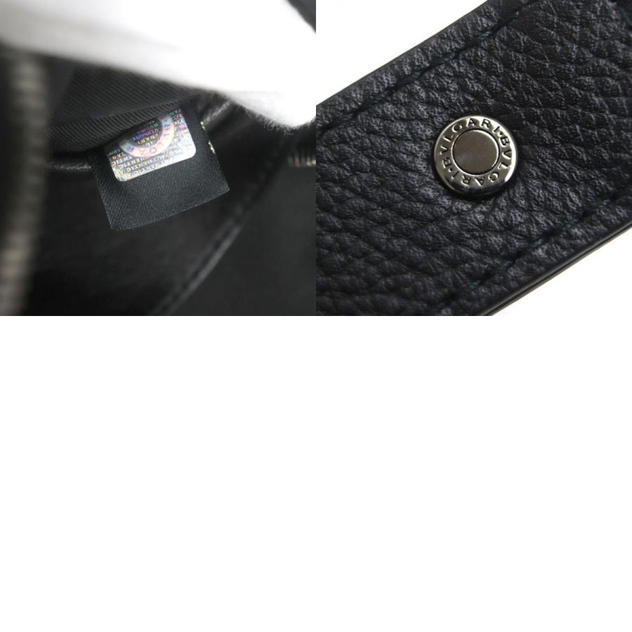 BVLGARI 極美品▽BVLGARI ブルガリ×フラグメント コラボ 290773 BVLGARI 極美品▽BVLGARI ブルガリ×フラグメント コラボ 290773