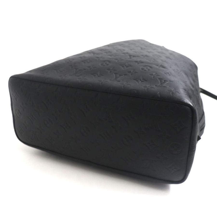 ルイヴィトン　巾着バッグ ルイ・ヴィトン新作「オディセ」巾着バックパック着想のチェーン