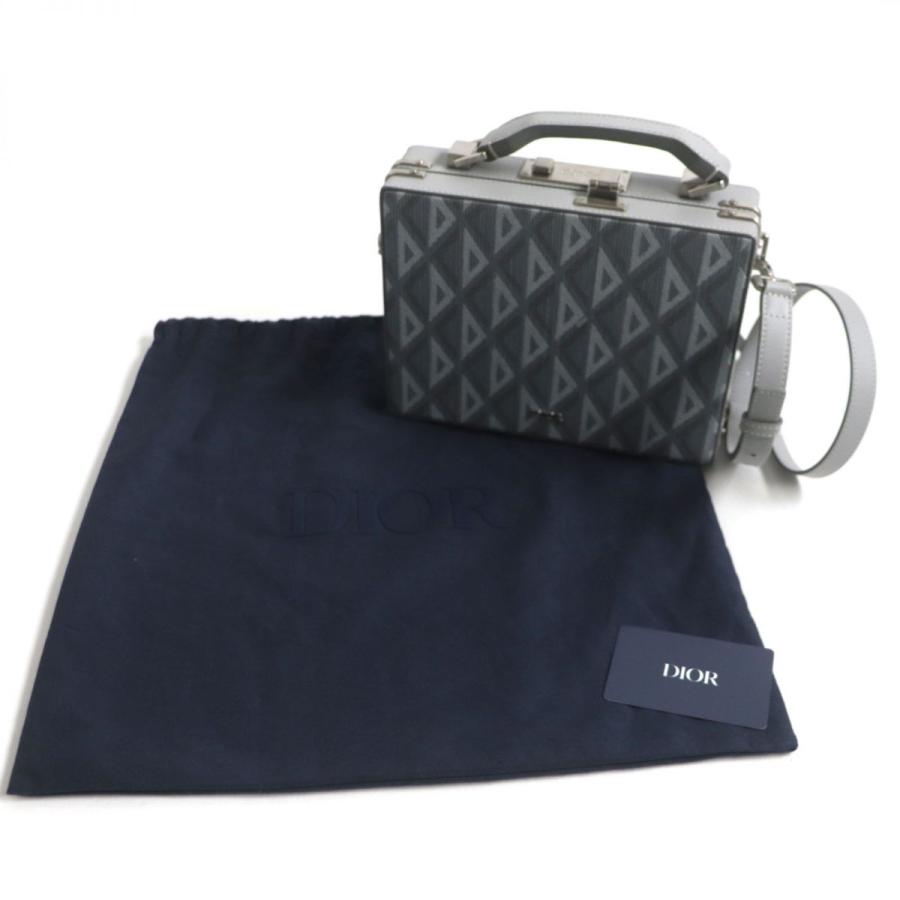 美品▽定価814000円 DIOR ディオールオム CDダイヤモンド LOCK 美品▽定価814000円 DIOR ディオールオム CDダイヤモンド LOCK