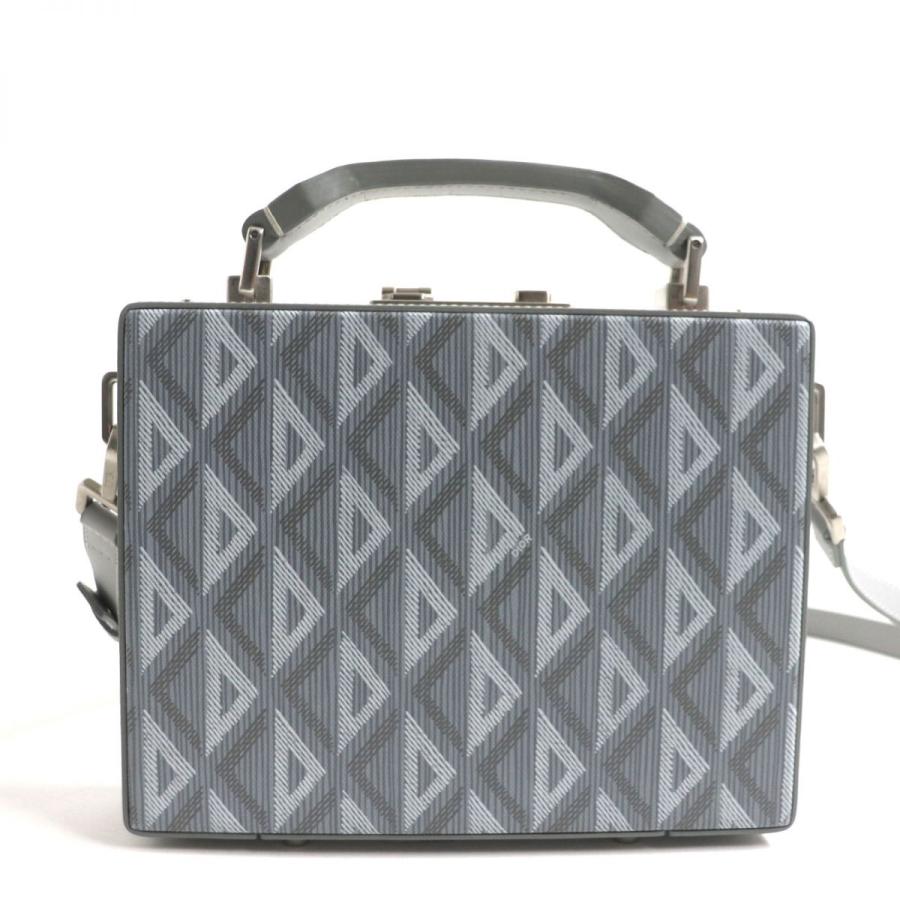 美品▽定価814000円 DIOR ディオールオム CDダイヤモンド LOCK 美品▽定価814000円 DIOR ディオールオム CDダイヤモンド LOCK