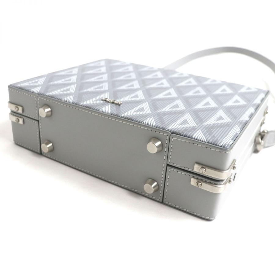 美品▽定価814000円 DIOR ディオールオム CDダイヤモンド LOCK 美品▽定価814000円 DIOR ディオールオム CDダイヤモンド LOCK