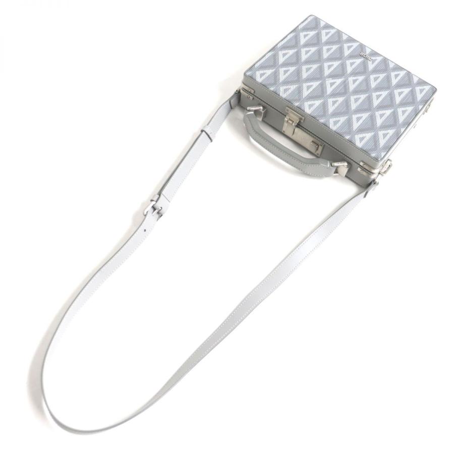 美品▽定価814000円 DIOR ディオールオム CDダイヤモンド LOCK 美品▽定価814000円 DIOR ディオールオム CDダイヤモンド LOCK