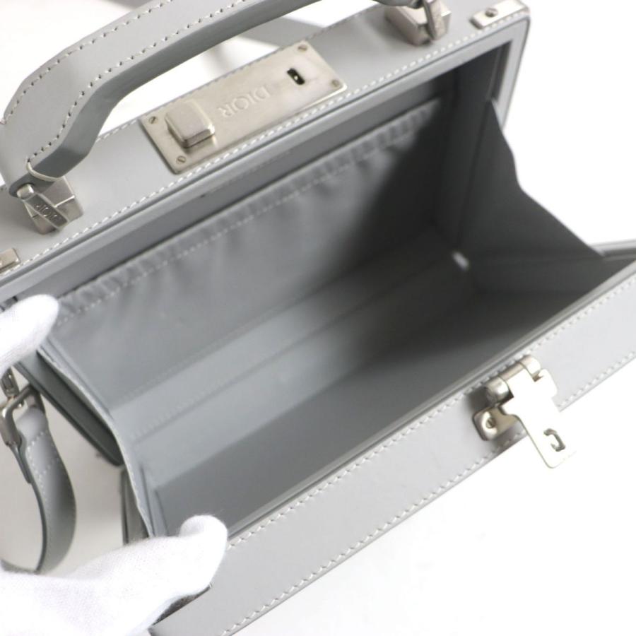 美品▽定価814000円 DIOR ディオールオム CDダイヤモンド LOCK 美品▽定価814000円 DIOR ディオールオム CDダイヤモンド LOCK